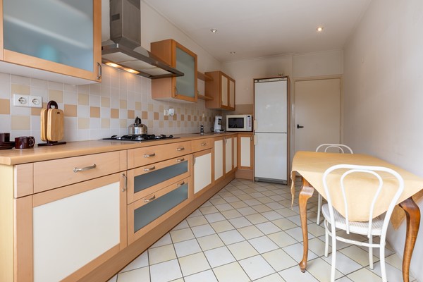 Medium property photo - Emmastraat 98, 4701 GH Roosendaal